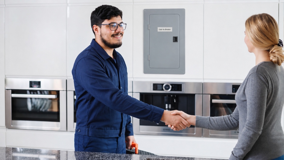 Guía completa de servicios eléctricos residenciales en Costa Rica