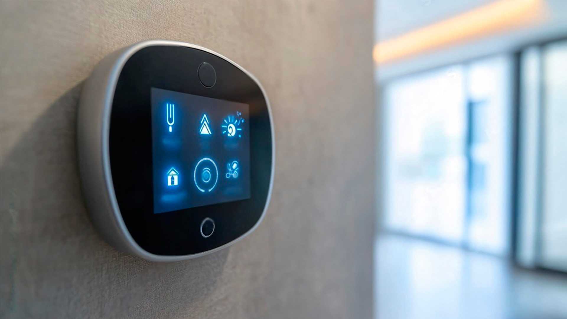 Servicio eléctrico residencial con tecnología y mantenimiento preventivo